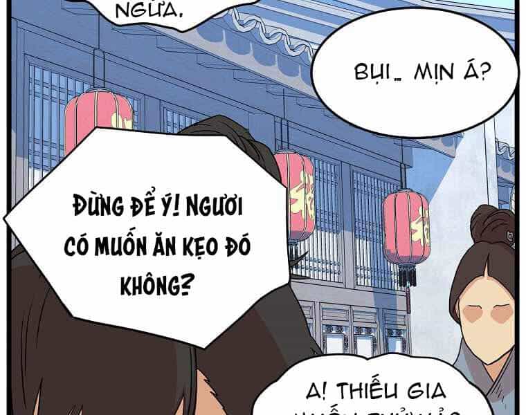 Đăng Nhập Murim - Chương 91 - ảnh 161