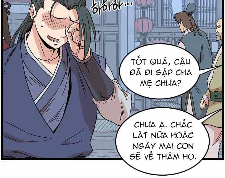 Đăng Nhập Murim - Chương 91 - ảnh 172