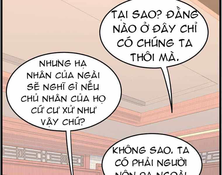 Đăng Nhập Murim - Chương 91 - ảnh 22
