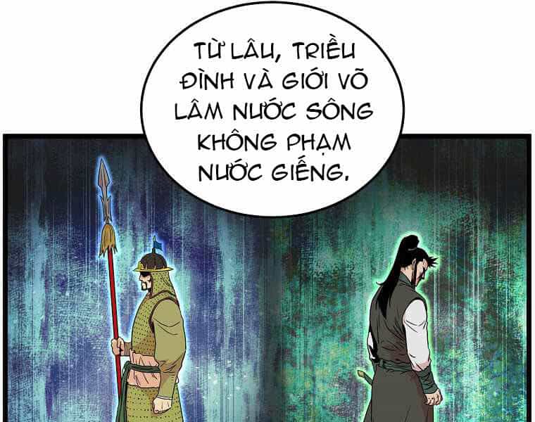 Đăng Nhập Murim - Chương 91 - ảnh 52
