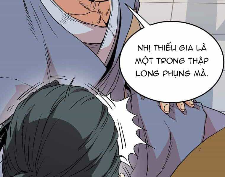 Đăng Nhập Murim - Chương 92 - ảnh 175