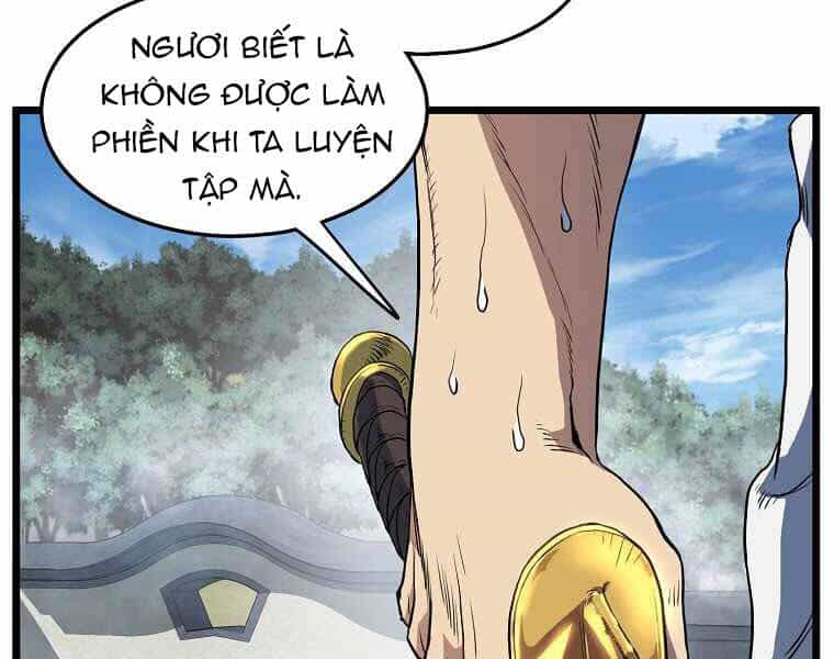 Đăng Nhập Murim - Chương 94 - ảnh 130