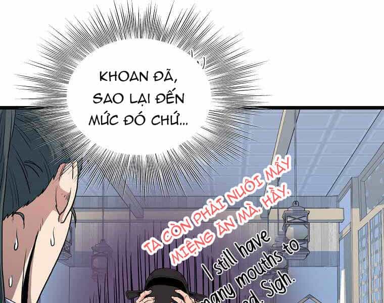 Đăng Nhập Murim - Chương 94 - ảnh 87