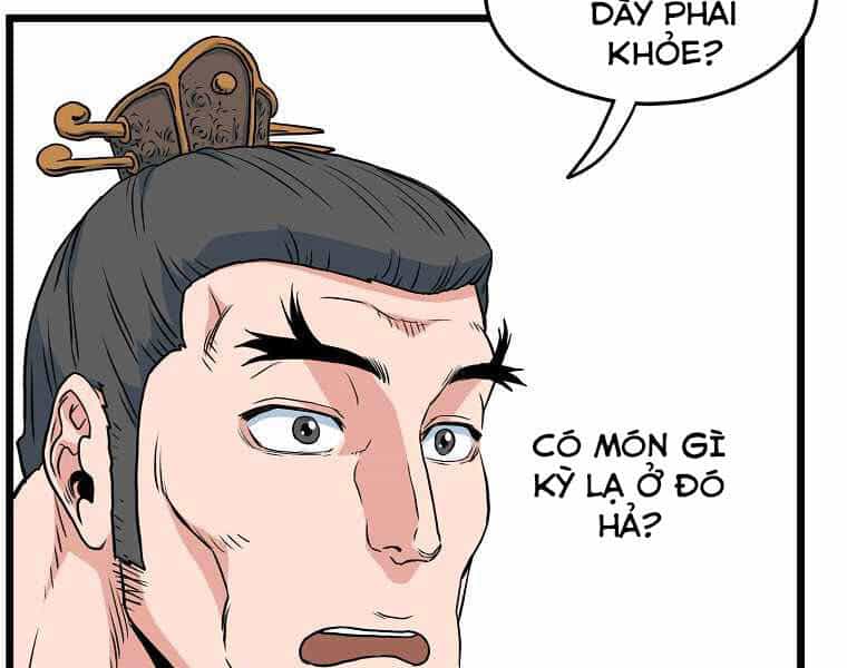 Đăng Nhập Murim - Chương 95 - ảnh 29