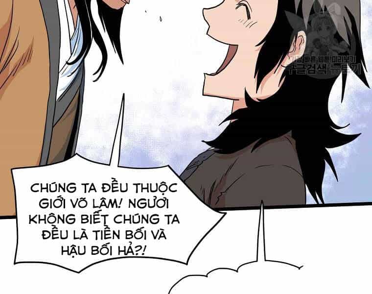 Đăng Nhập Murim - Chương 96 - ảnh 64