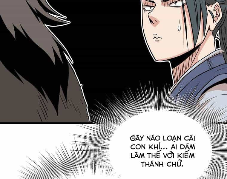 Đăng Nhập Murim - Chương 97 - ảnh 101