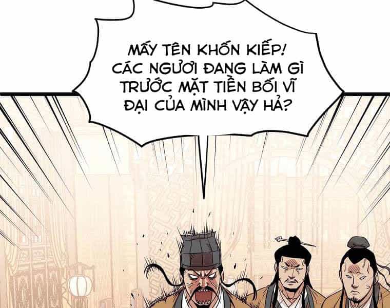 Đăng Nhập Murim - Chương 97 - ảnh 22
