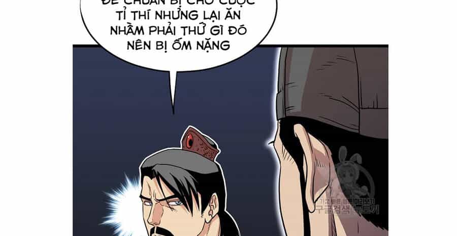 Đăng Nhập Murim - Chương 97 - ảnh 42