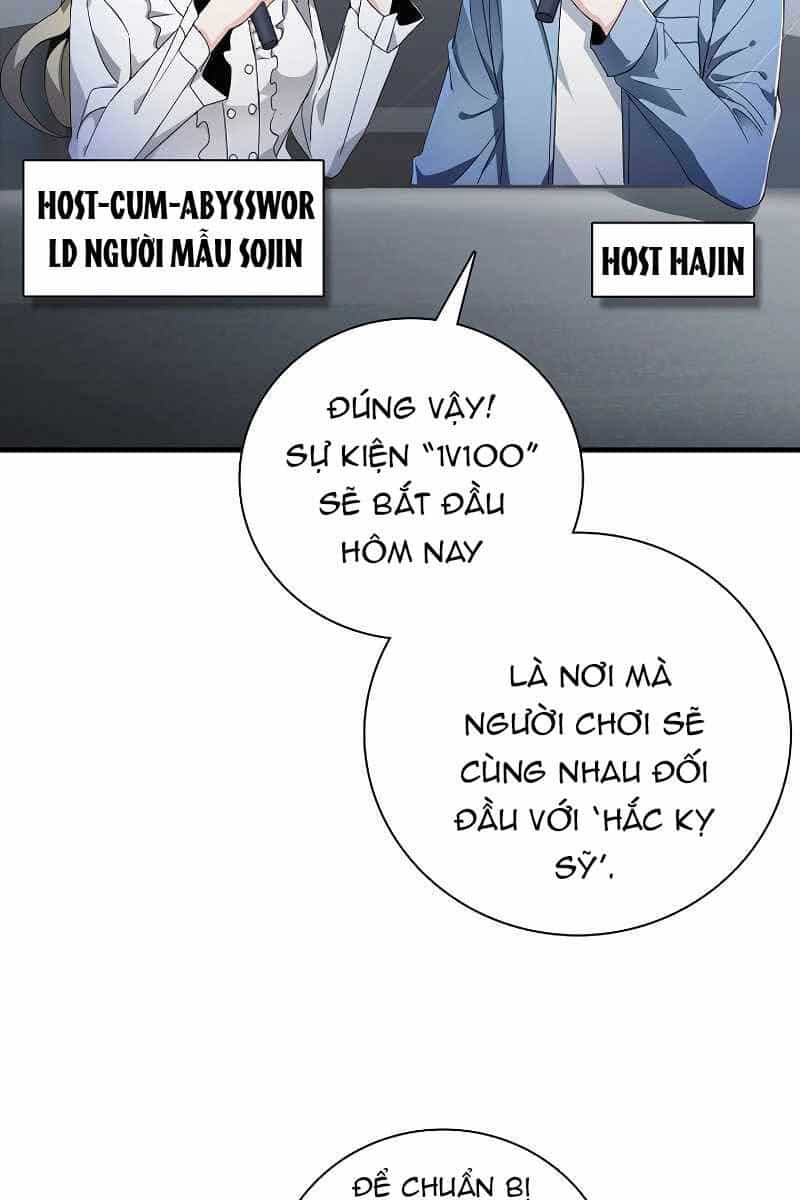 Đăng Nhập Thành Quái Vật - Chương 1 - ảnh 109