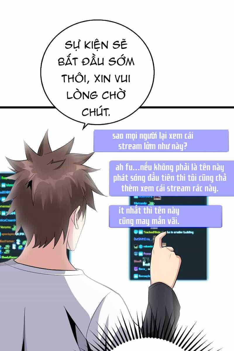 Đăng Nhập Thành Quái Vật - Chương 1 - ảnh 124