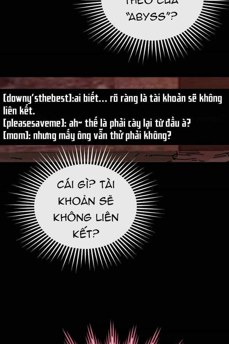 Đăng Nhập Thành Quái Vật - Chương 1 - ảnh 27