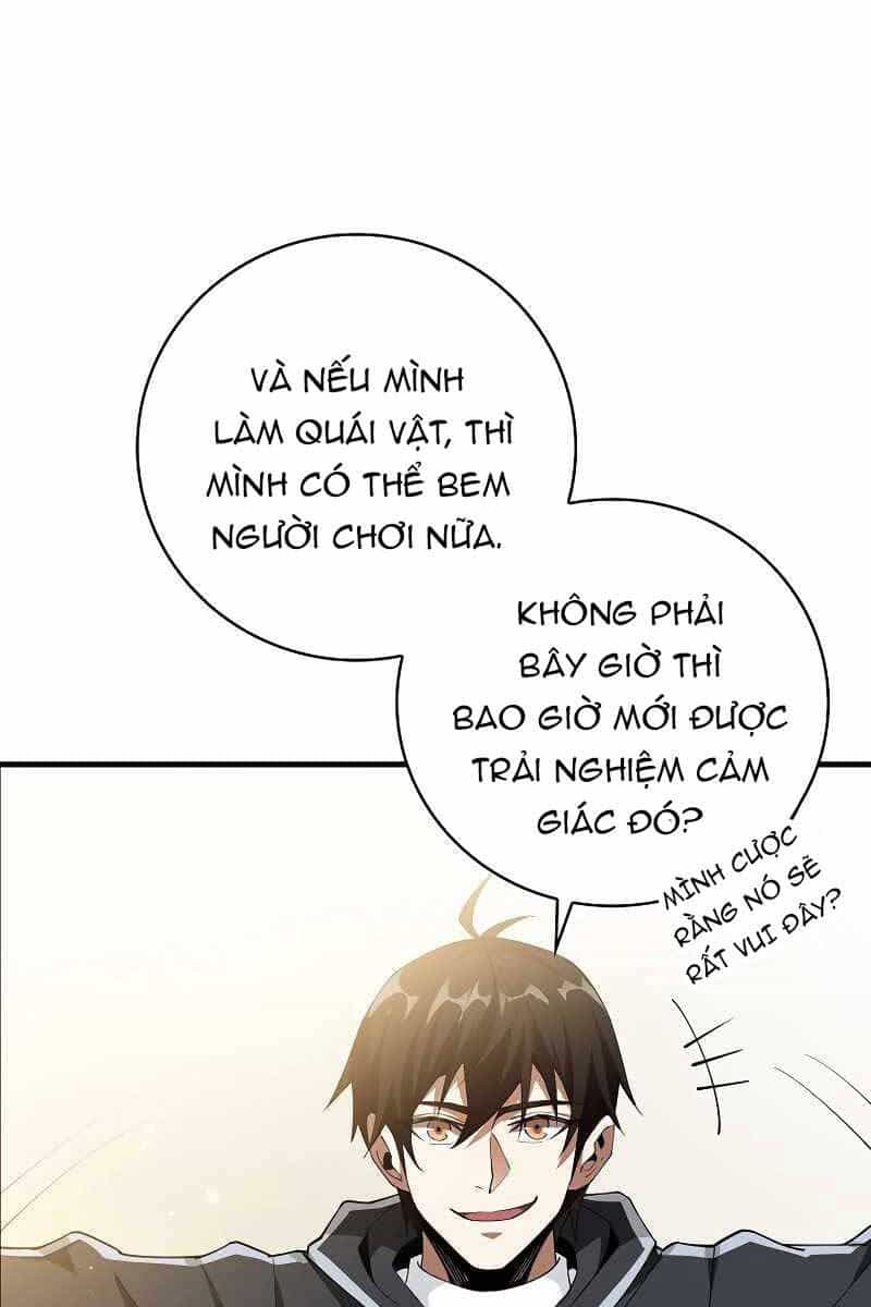 Đăng Nhập Thành Quái Vật - Chương 1 - ảnh 75