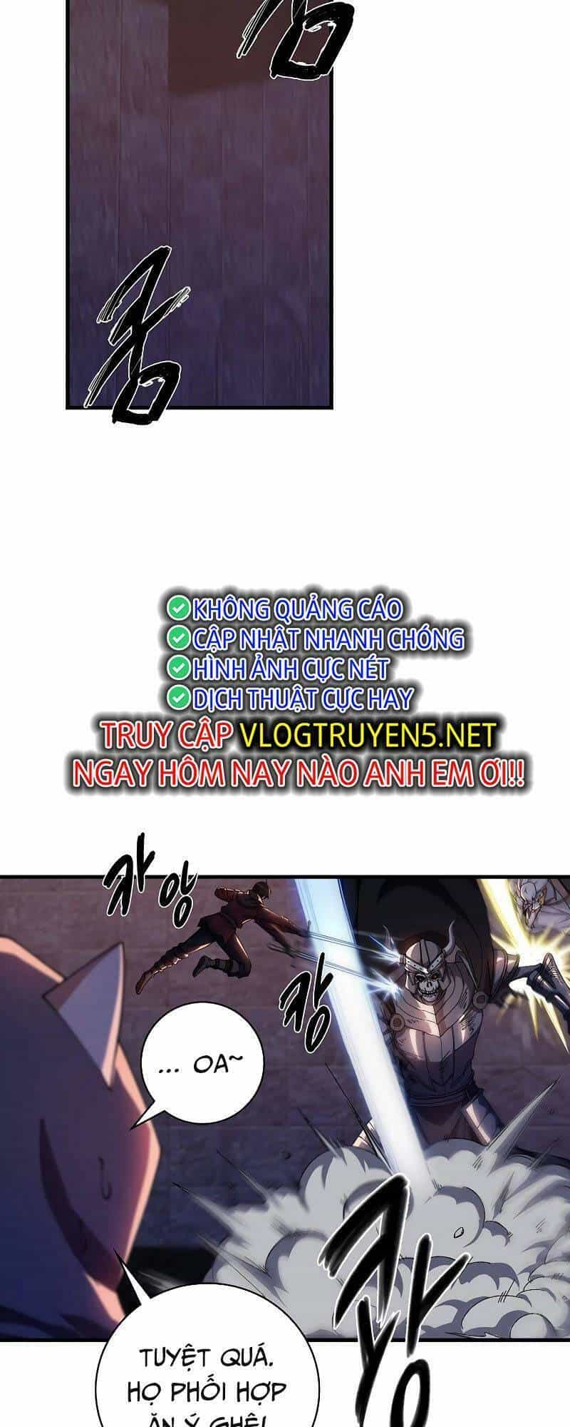 Đăng Nhập Thành Quái Vật - Chương 10 - ảnh 2