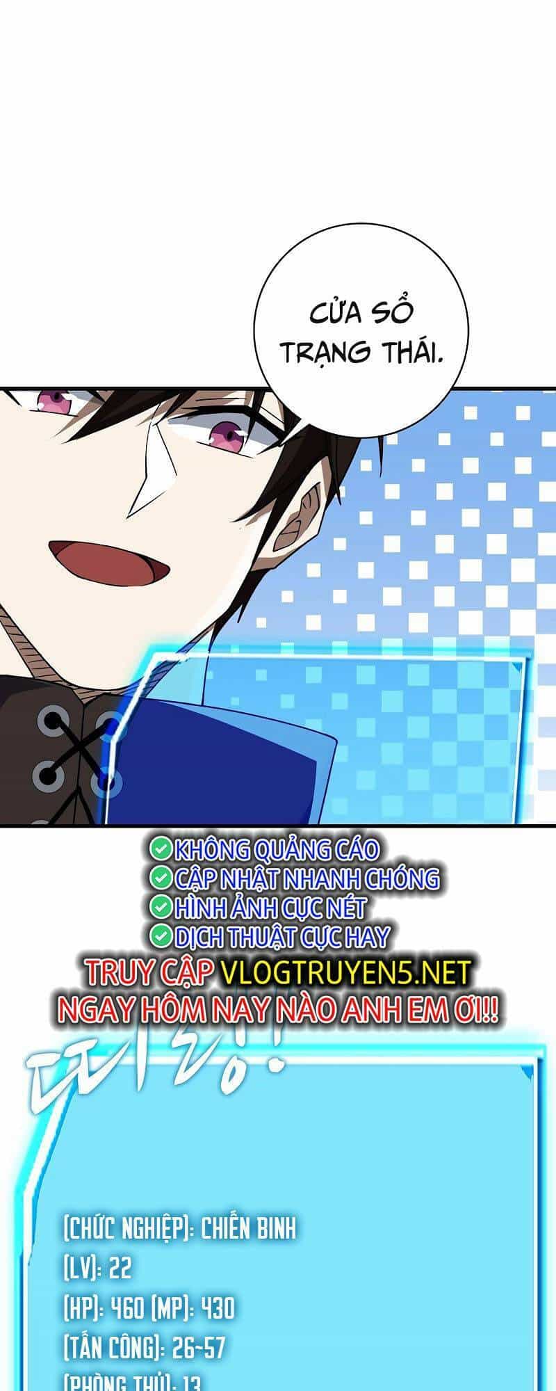 Đăng Nhập Thành Quái Vật - Chương 10 - ảnh 56