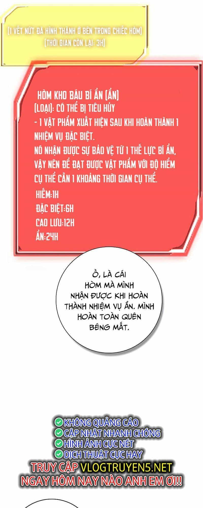 Đăng Nhập Thành Quái Vật - Chương 10 - ảnh 58