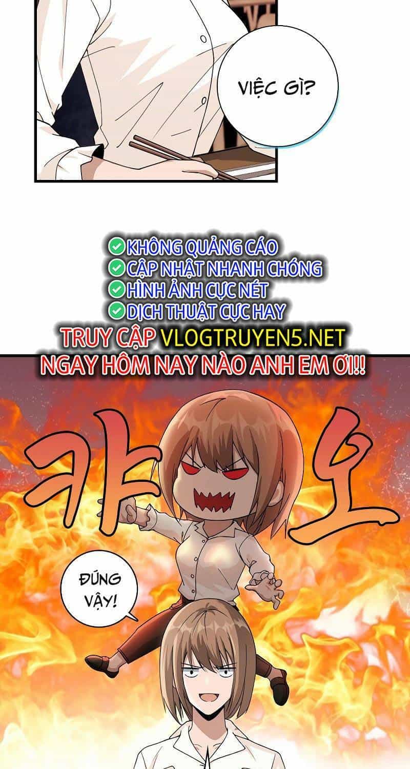 Đăng Nhập Thành Quái Vật - Chương 11 - ảnh 30