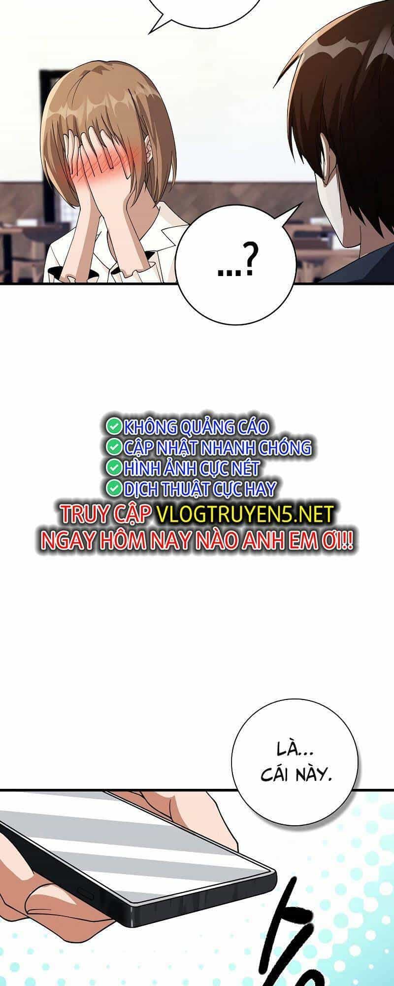 Đăng Nhập Thành Quái Vật - Chương 11 - ảnh 33