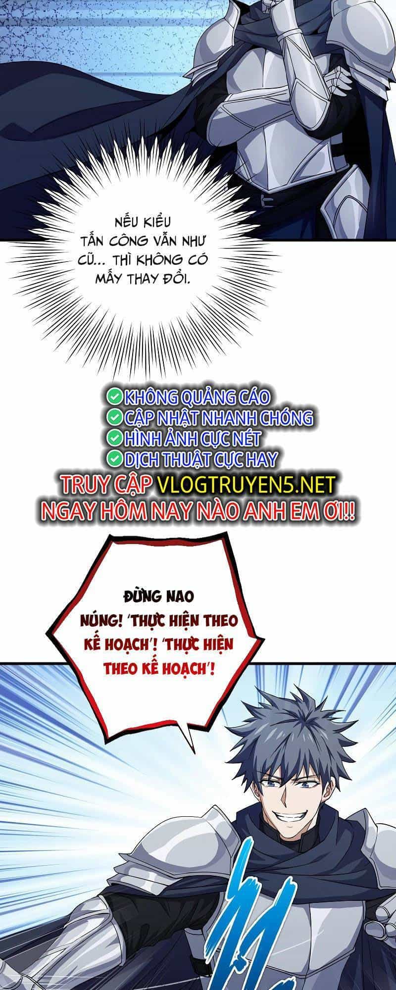 Đăng Nhập Thành Quái Vật - Chương 12 - ảnh 12