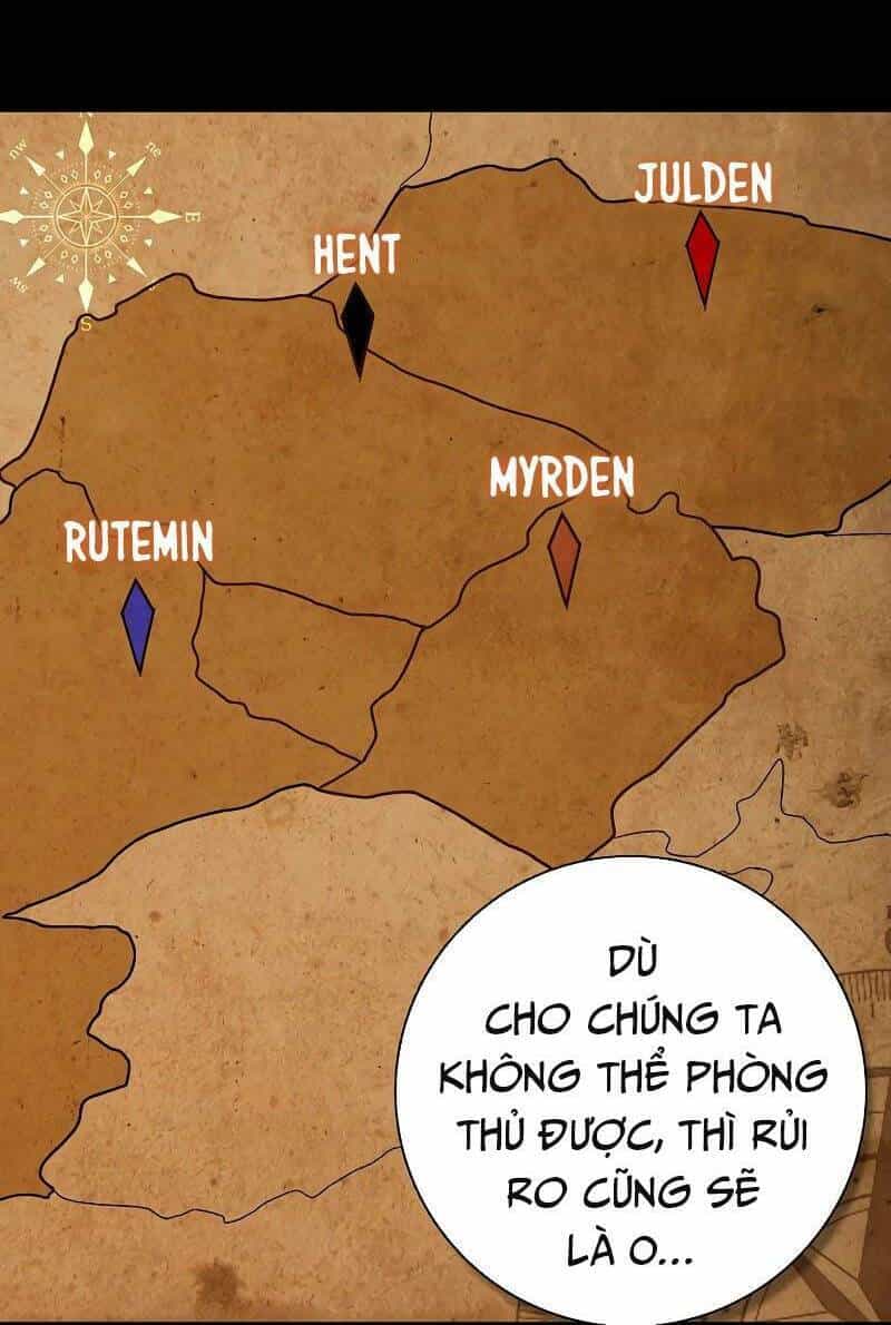 Đăng Nhập Thành Quái Vật - Chương 12 - ảnh 16