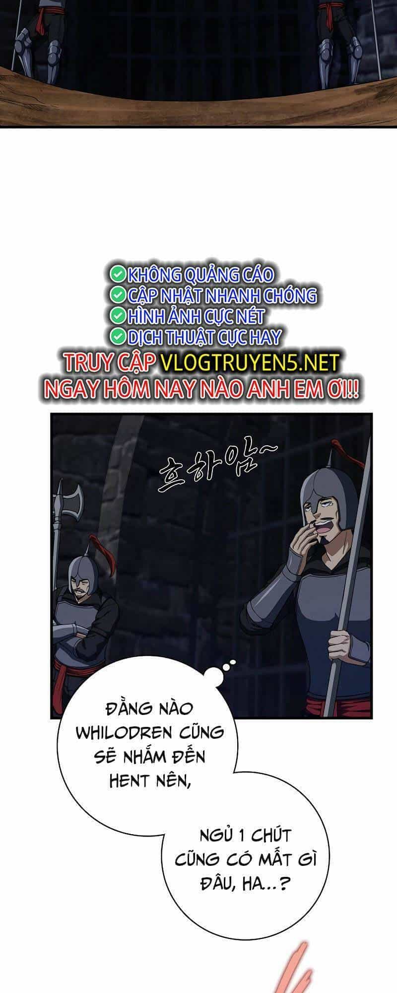 Đăng Nhập Thành Quái Vật - Chương 12 - ảnh 18