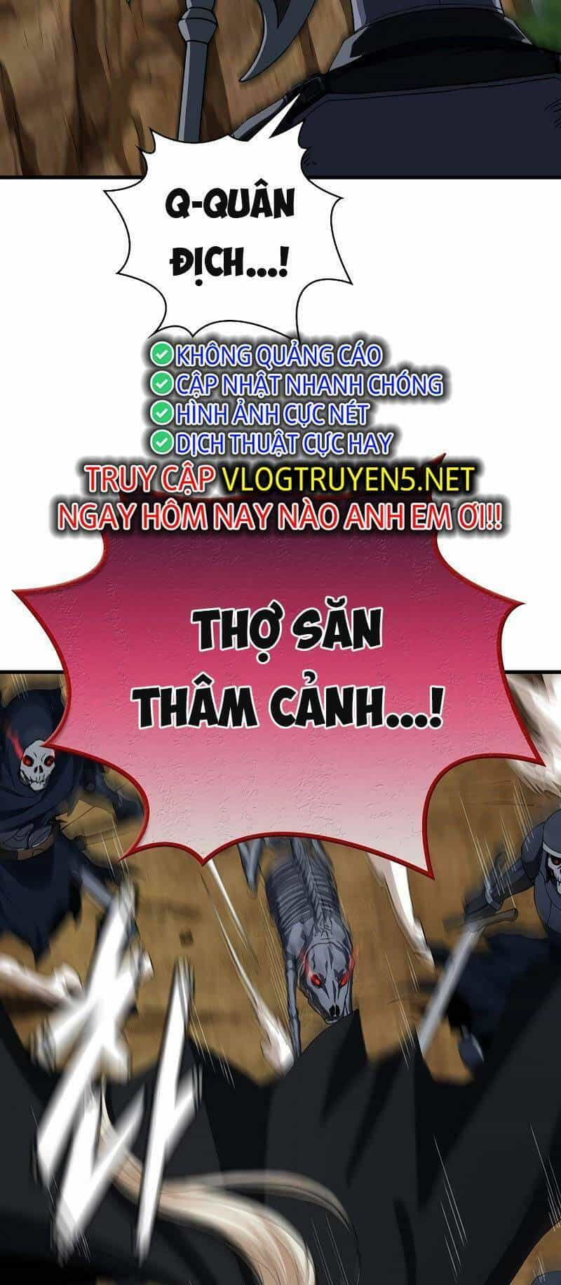Đăng Nhập Thành Quái Vật - Chương 12 - ảnh 22
