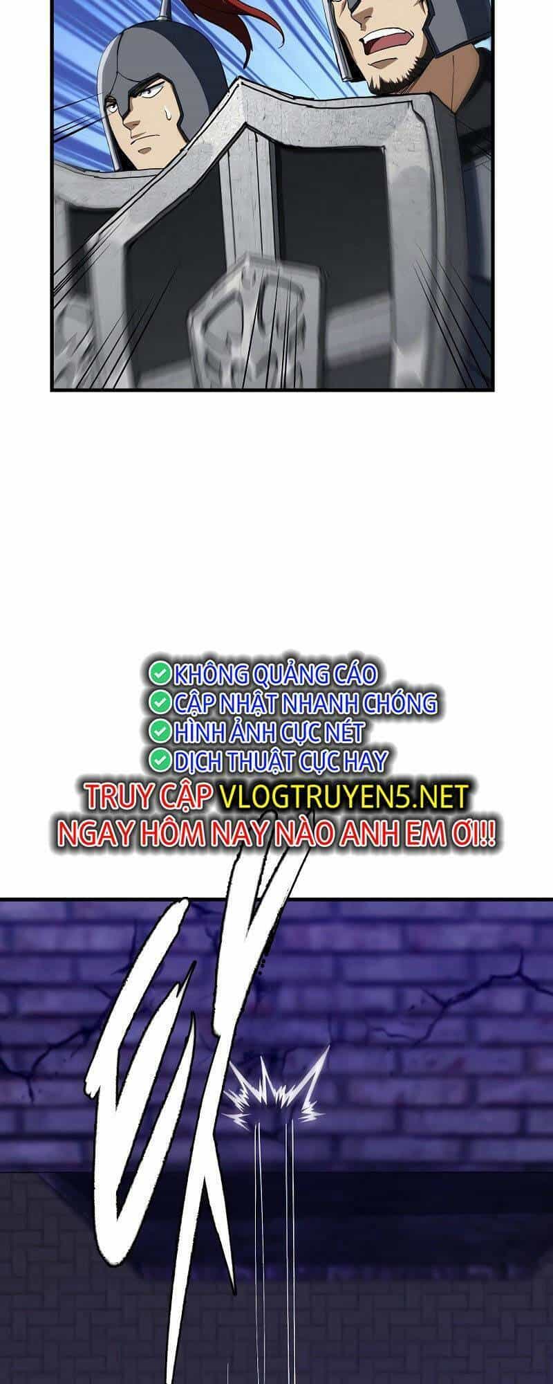Đăng Nhập Thành Quái Vật - Chương 12 - ảnh 50