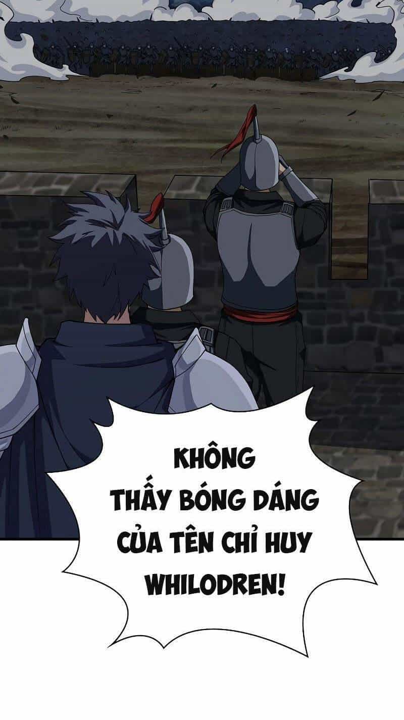 Đăng Nhập Thành Quái Vật - Chương 12 - ảnh 8