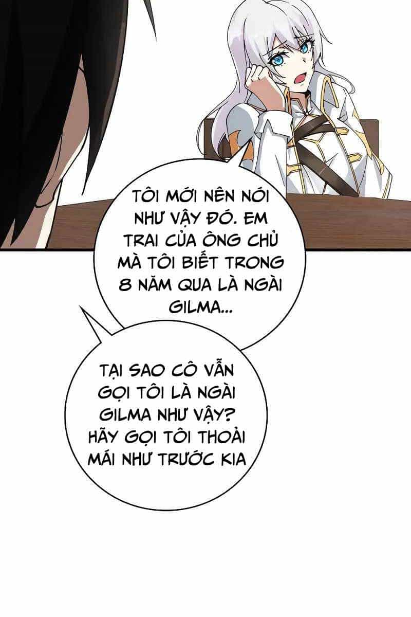 Đăng Nhập Thành Quái Vật - Chương 6 - ảnh 14