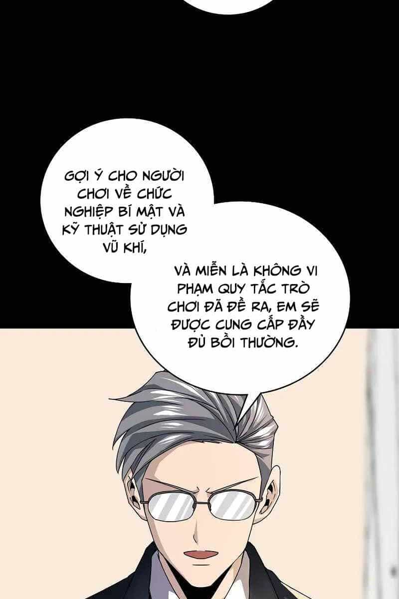 Đăng Nhập Thành Quái Vật - Chương 6 - ảnh 27