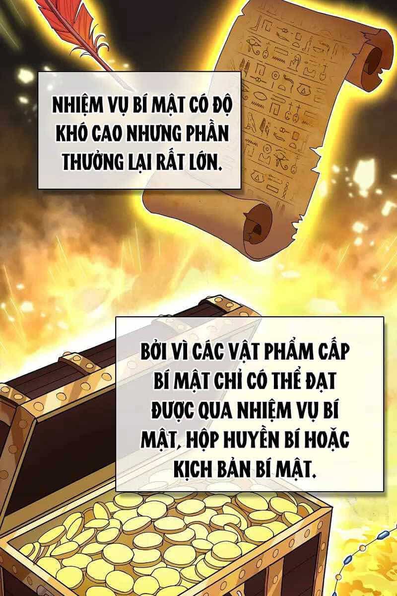 Đăng Nhập Thành Quái Vật - Chương 6 - ảnh 53