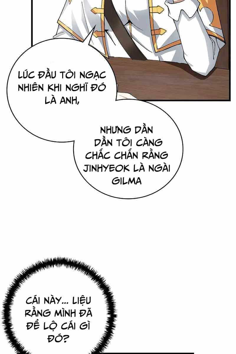 Đăng Nhập Thành Quái Vật - Chương 6 - ảnh 8