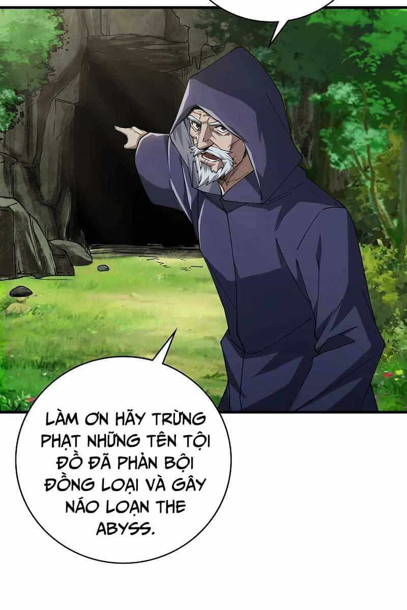 Đăng Nhập Thành Quái Vật - Chương 7 - ảnh 4