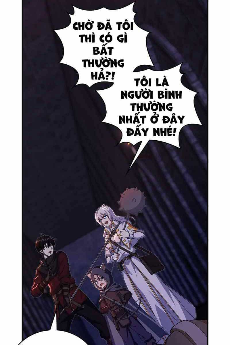 Đăng Nhập Thành Quái Vật - Chương 7 - ảnh 42
