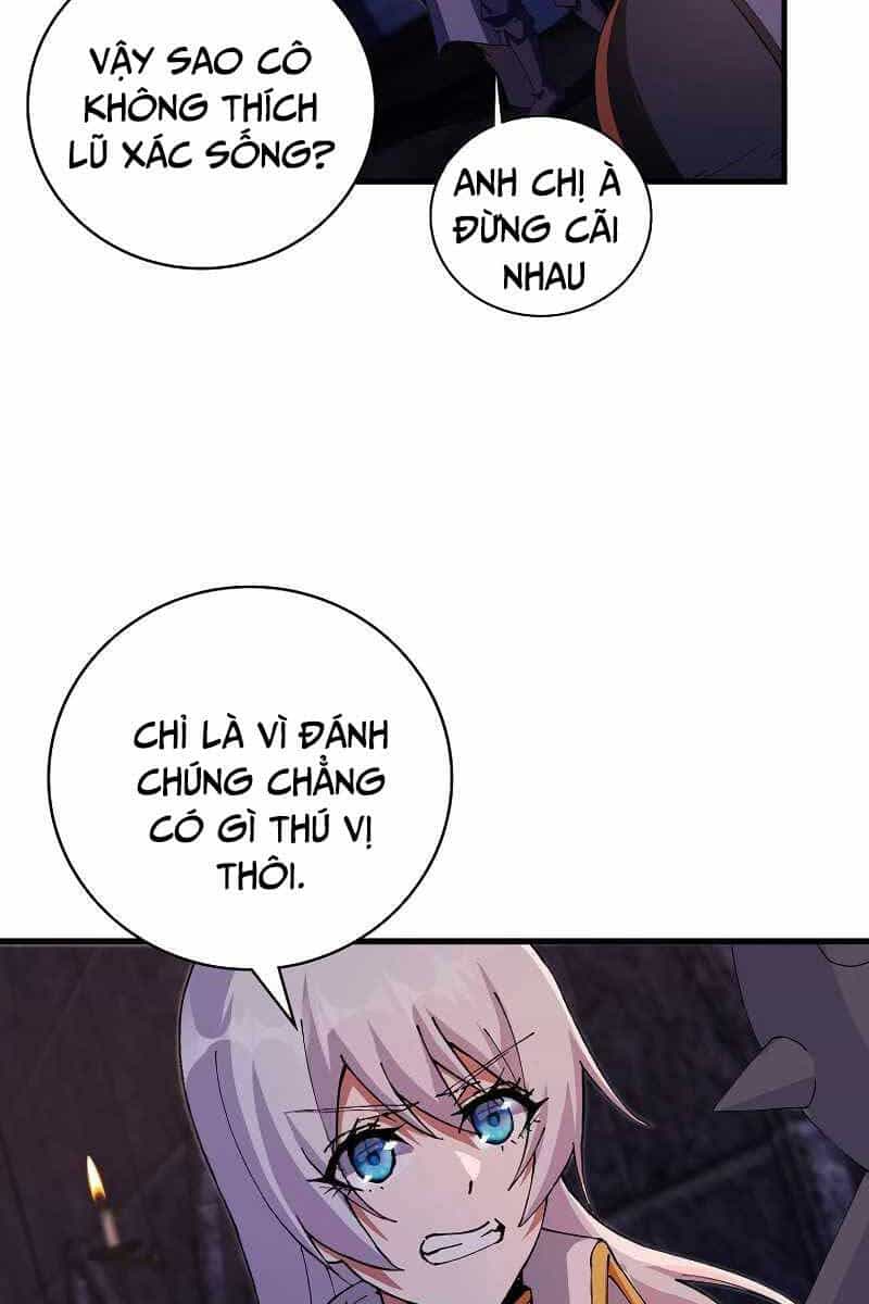 Đăng Nhập Thành Quái Vật - Chương 7 - ảnh 43