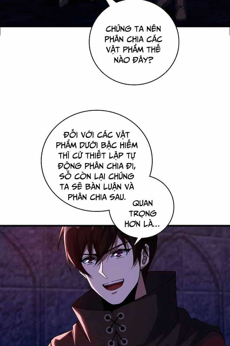 Đăng Nhập Thành Quái Vật - Chương 7 - ảnh 71