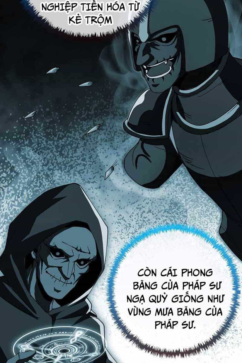 Đăng Nhập Thành Quái Vật - Chương 8 - ảnh 59