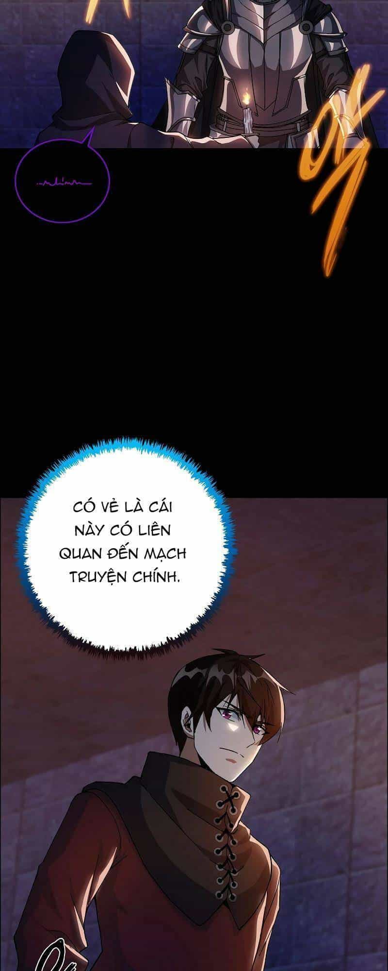 Đăng Nhập Thành Quái Vật - Chương 9 - ảnh 19