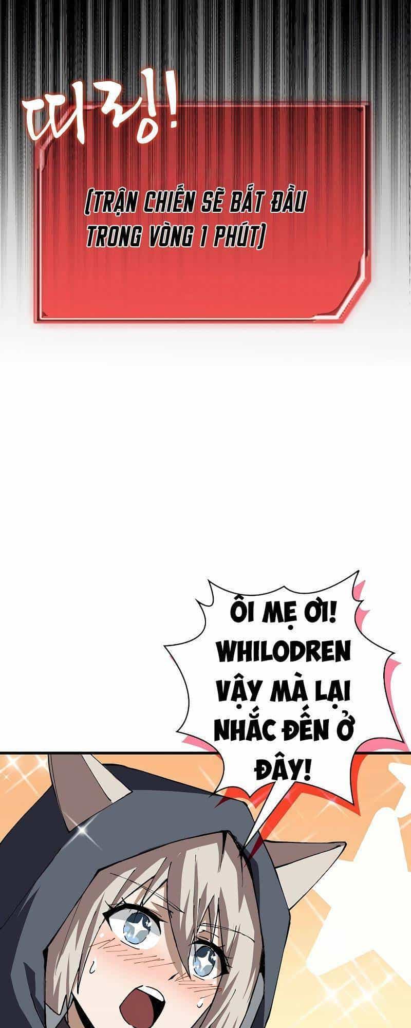 Đăng Nhập Thành Quái Vật - Chương 9 - ảnh 26
