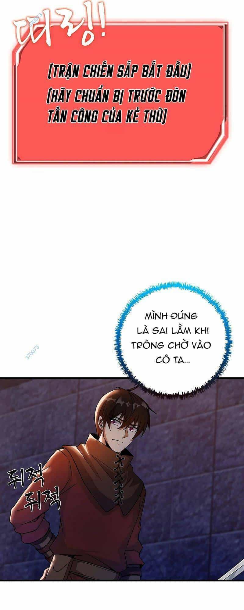 Đăng Nhập Thành Quái Vật - Chương 9 - ảnh 33