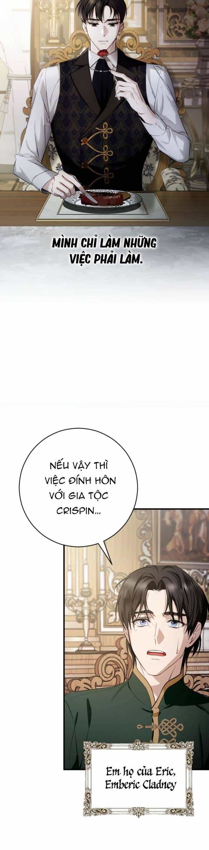 Đằng Sau Nụ Cười Của Nàng Công Chúa - Chương 1 - ảnh 33