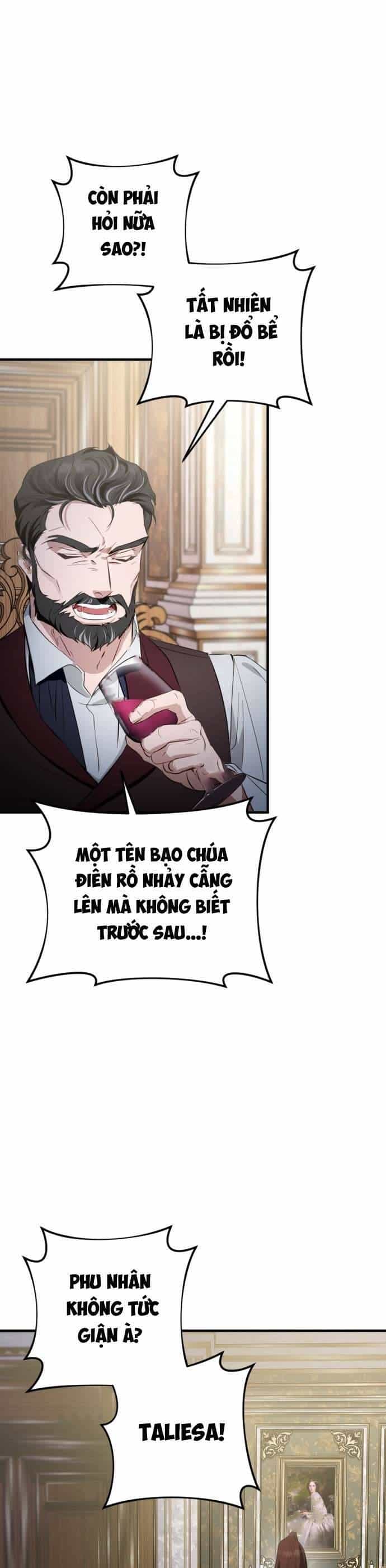 Đằng Sau Nụ Cười Của Nàng Công Chúa - Chương 1 - ảnh 34