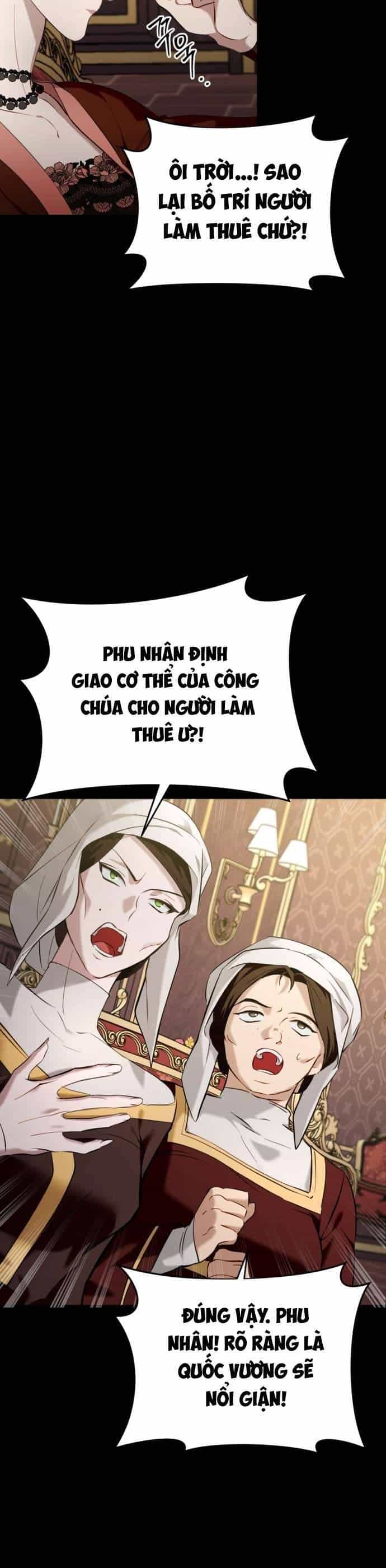 Đằng Sau Nụ Cười Của Nàng Công Chúa - Chương 1 - ảnh 39