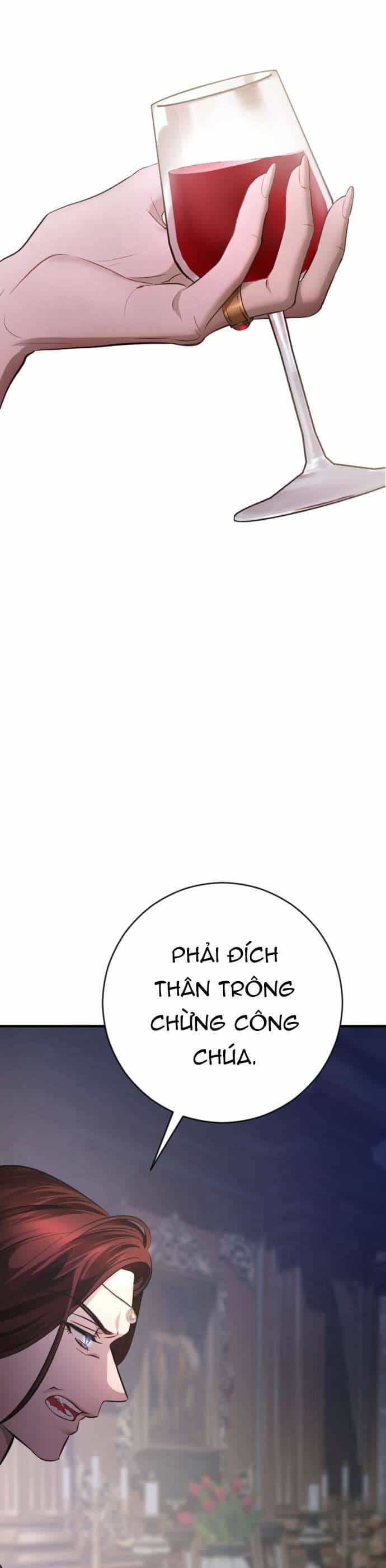 Đằng Sau Nụ Cười Của Nàng Công Chúa - Chương 1 - ảnh 41