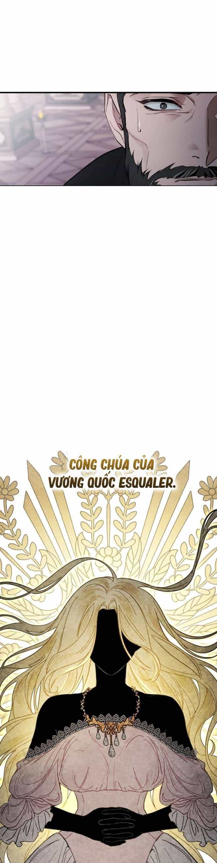 Đằng Sau Nụ Cười Của Nàng Công Chúa - Chương 1 - ảnh 7