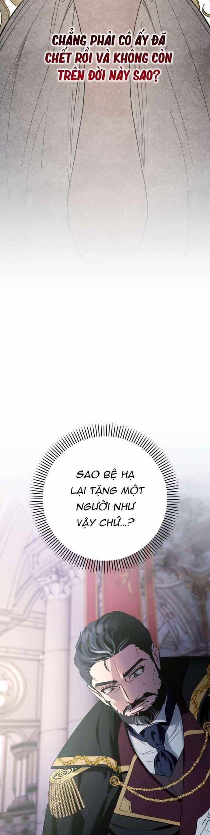 Đằng Sau Nụ Cười Của Nàng Công Chúa - Chương 1 - ảnh 8