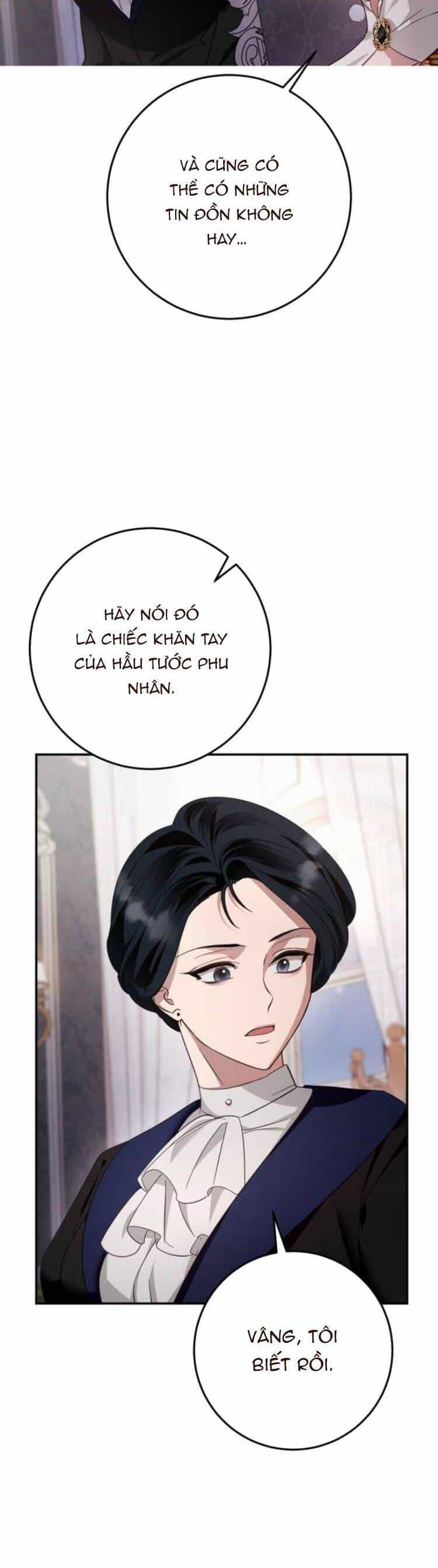 Đằng Sau Nụ Cười Của Nàng Công Chúa - Chương 10 - ảnh 5