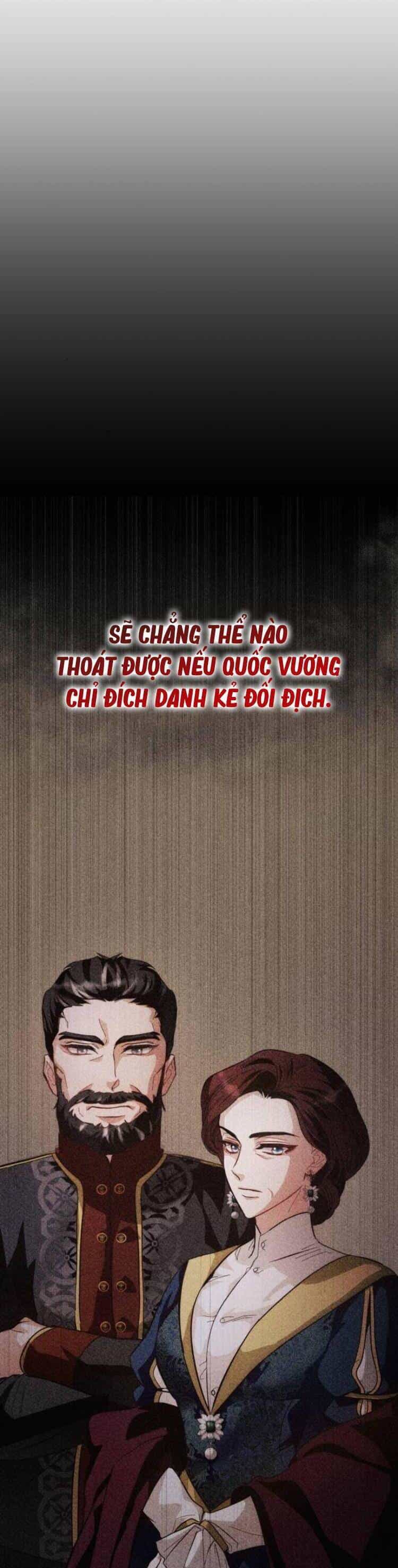 Đằng Sau Nụ Cười Của Nàng Công Chúa - Chương 11 - ảnh 23