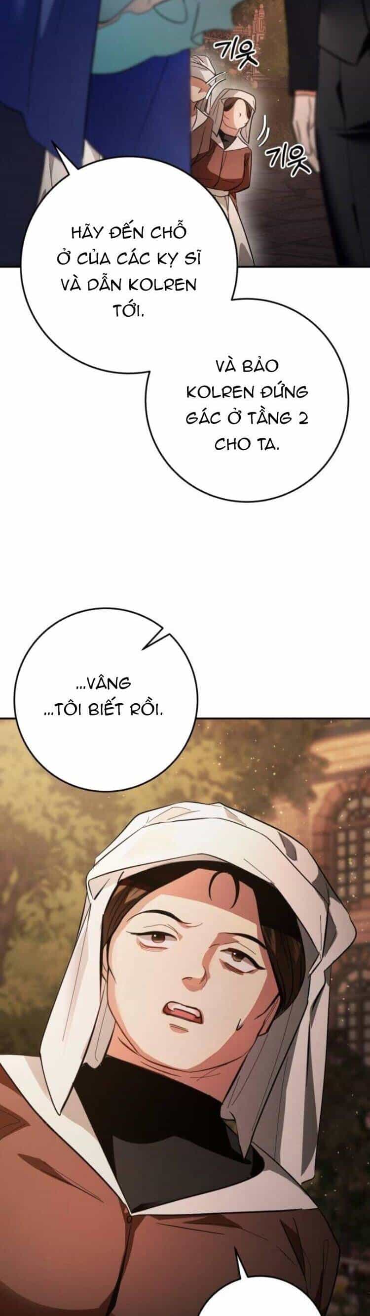 Đằng Sau Nụ Cười Của Nàng Công Chúa - Chương 11 - ảnh 53
