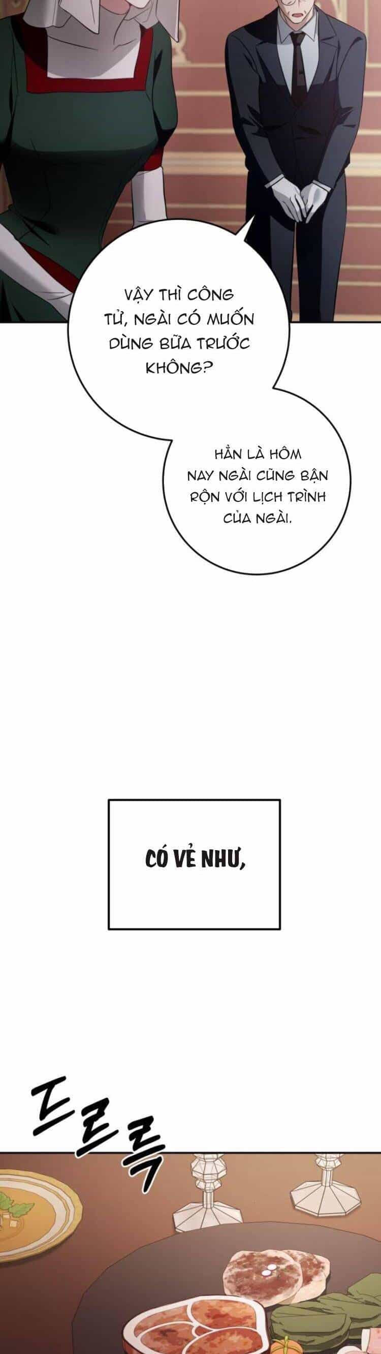 Đằng Sau Nụ Cười Của Nàng Công Chúa - Chương 12 - ảnh 25