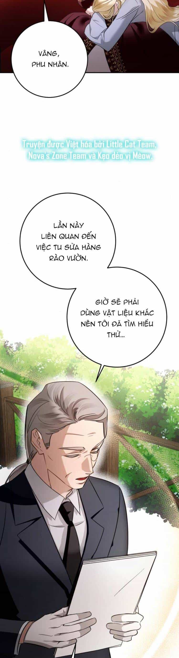 Đằng Sau Nụ Cười Của Nàng Công Chúa - Chương 12 - ảnh 46
